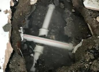 昆都仑阳台漏水维修公司为您分享楼上楼下漏水怎么处理