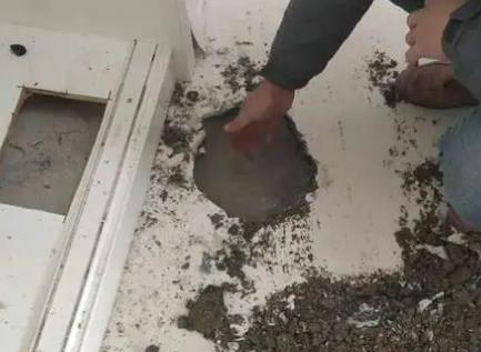 昆都仑卫生间漏水维修公司分享下精确定位查漏水一次多少钱?不同级别收费不同