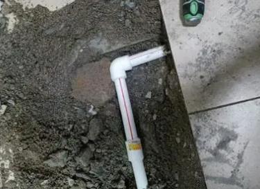 昆都仑阳台漏水维修时有哪些声音会影响检漏仪