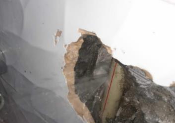 昆都仑卫生间漏水维修的步骤和流程。